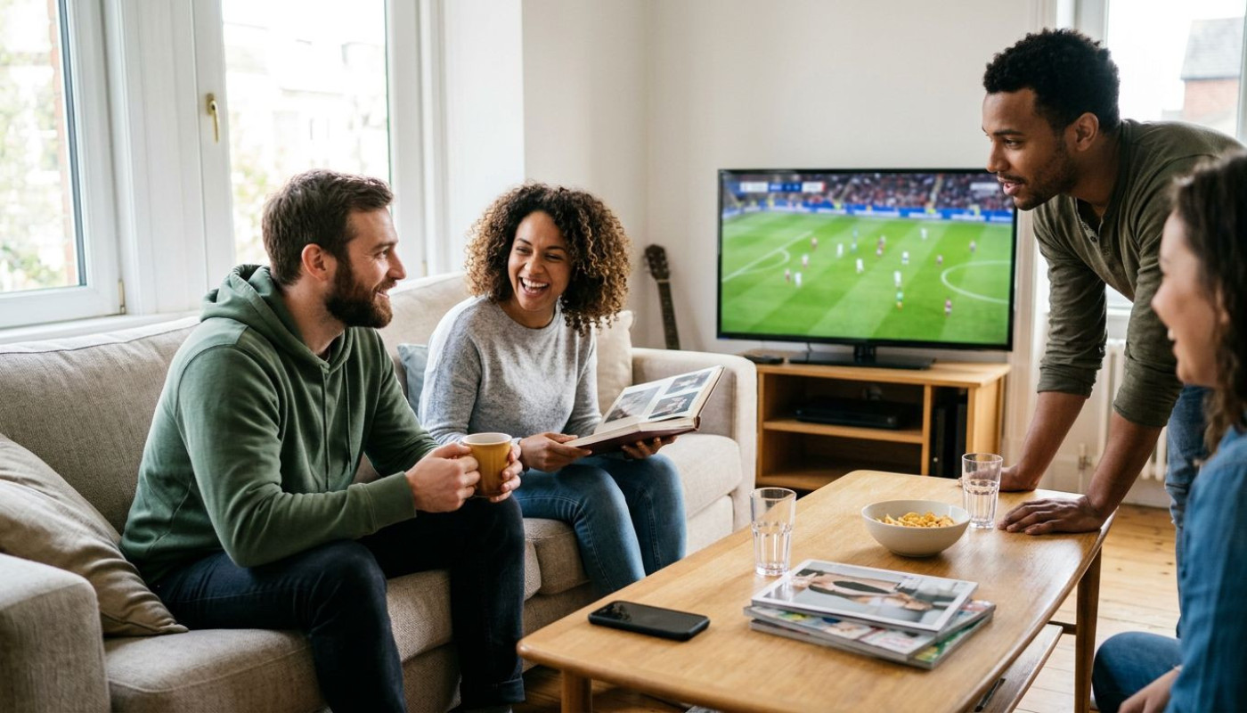 Parier ou s’abstenir : récit d’un week-end sans pronostics